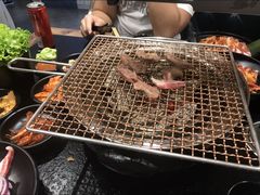 -九田家黑牛烤肉料理(中北镇店)