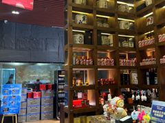 -樱之盛宴·蟹料理海鲜自助(前进大街店)