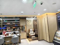 -海底捞火锅(天一广场亚细亚店)