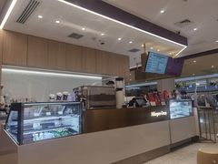 -哈根达斯(皇城恒隆广场店)