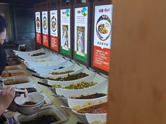 -汉唐守艺人·河北面馆(民心河店)