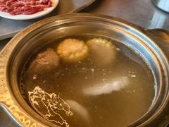 -贵宾牛·潮汕牛肉火锅(珠池总店)