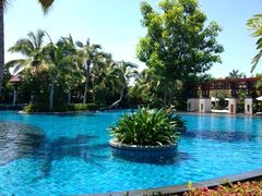 -三亚海棠湾万丽度假酒店