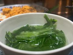 -蜗牛小馆醉乡民谣云南菜(惠新西里店)