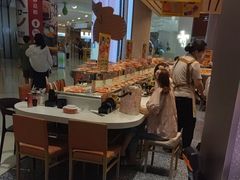 -争鲜回转寿司(朝北大悦城店)
