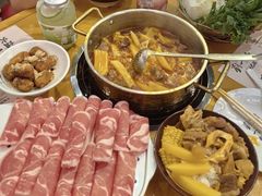 -刘一锅筋头巴脑(大悦城C店)