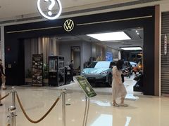 -天河领展广场