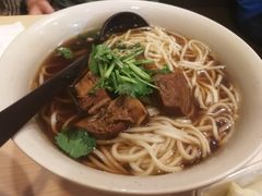 -李先生牛肉面大王(北京东四店)