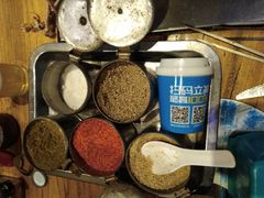 -关二碳烤羊腿(龙翔路店)