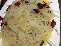 -粗茶淡饭•陕菜•家常菜