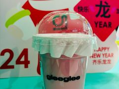 -gleeglee乐溢亦茶(合生汇店)