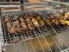 -曾百万小炉小串自助烧烤(高新店)