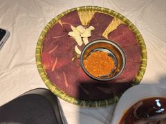 -阆辣荟餐饮(老味道8年·古城店)