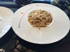 -大连富丽华大酒店·花都西餐厅