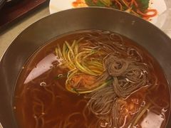 猪蹄-福云龙(黄河南大街店)