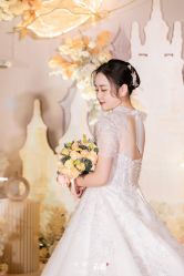 -觅遇Meet U私人婚礼定制(潮汕店)