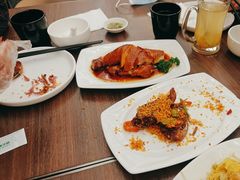 -新旺茶餐厅(鑫耀·光环live店)