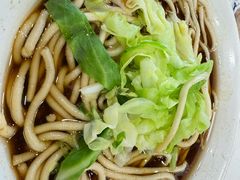 -柴氏风味斋(甘家口店)