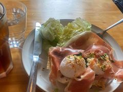 -Egg•Allday Brunch(襄阳北路店)