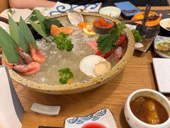-菊上日式料理(蚌埠银泰店)
