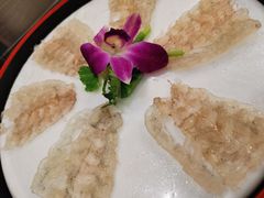 -草鱼先生潮州鱼生·虾生(新厦花园店)