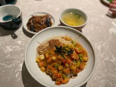 -松鹤面馆·古法焖肉面(观前店)