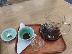 -GOTLOT COFFEE&KITCHEN角落厨房NOOK店