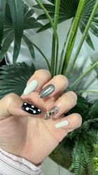 -LEILEI NAIL蕾蕾美甲美睫