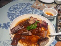 -米庄·原味私房菜(骏壹万邦店)