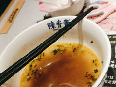 -陳香貴·兰州牛肉面(东方宝泰店)