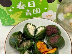 -可丽可丽·生日蛋糕·下午茶(厦门鹭港店)