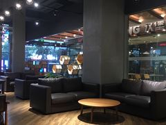 -LIN COFFEE CO(龙珠达店)
