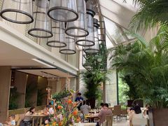 -金海湾自助餐厅(金陵饭店)