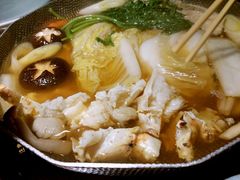 -綱元·海鲜豆捞(明州里店)