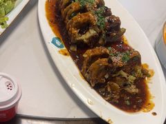 -回锦轩(泉园店)