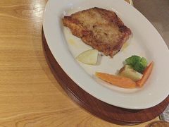 -斗牛士牛排(南京东路店)