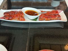 -天龙轩(香港丽思卡尔顿酒店)