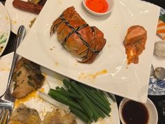 -索菲特酒店·海鲜自助 ·聚餐厅