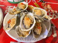 -海大南门夜市(海富街店)