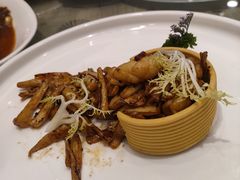 -海景壹号大酒店(滨湖店)