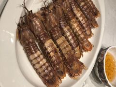 -万宝海鲜舫(劳动公园店)