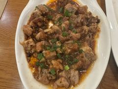 -周锦记广式餐厅