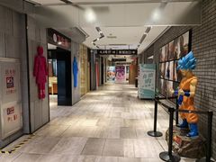 -保利国际影城杭州中南店