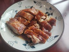 -古南都·老广东酒楼(龙江店)