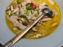 -蜜桃餐厅·伴山(绿宝广场店)