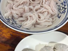 -章记正宗南岗鱼蛋火锅