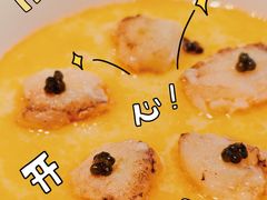 -新光酒家·河豚·海鲜·蟹料理(浦东店)