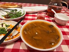 -西贝(龙华壹方天地店)