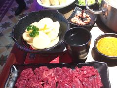 -左庭右院鲜牛肉火锅(新梅广场店)