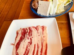 -王鼎精致料理铁板烧(世博源店)